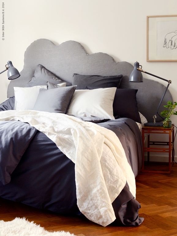 Копилка идей от Икеа