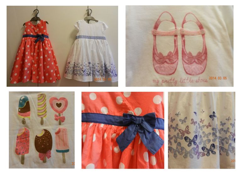 Home, Sweet Home. 5 марта. Нежное