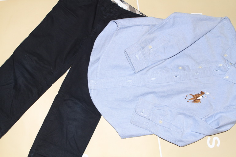 Продам все вещи БУ (оригинал любые проверки)