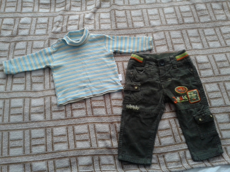 ПРОДАМ ПАКЕТОМ ВЕЩИ НА МАЛЬЧИКА.