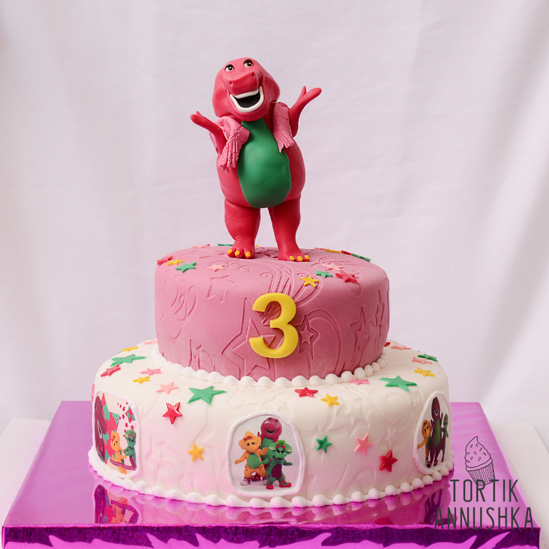 Торты на Заказ в любое время! Москва