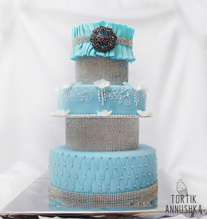 Торты на Заказ в любое время! Москва