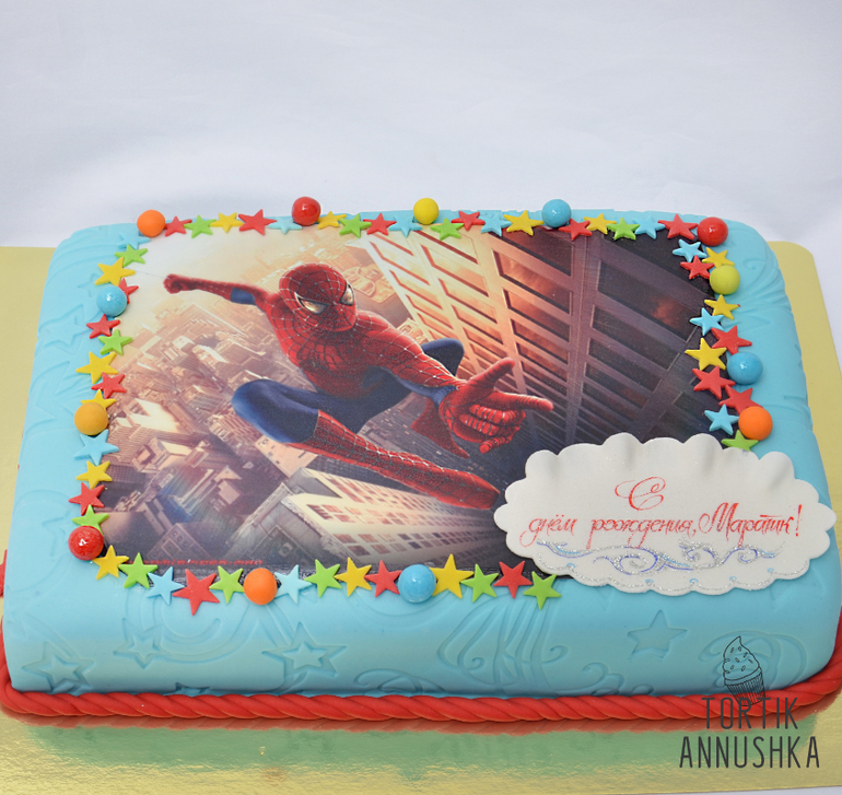 Торты на заказ в любое время-звоните)