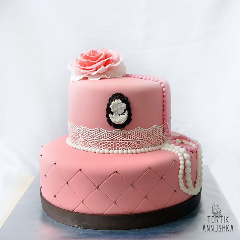 Торты на Заказ в любое время! Москва