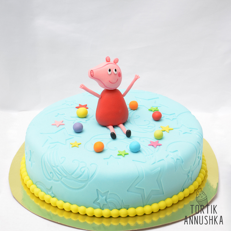 Торты на Заказ в любое время! Москва