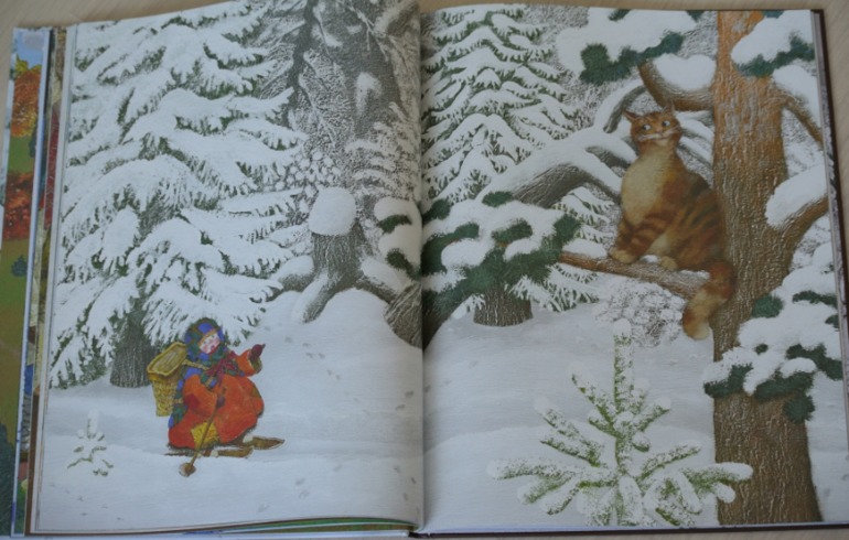 зимние книги-часть 2