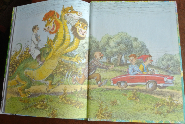 Наша библиотека - часть 28