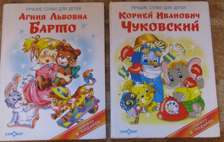 Чуковский Корней Иванович