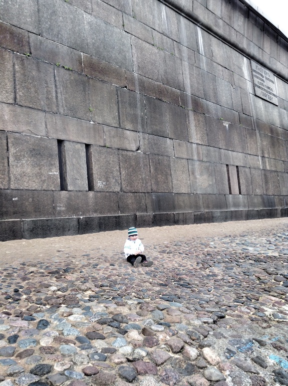 Возликуйте, питерцы