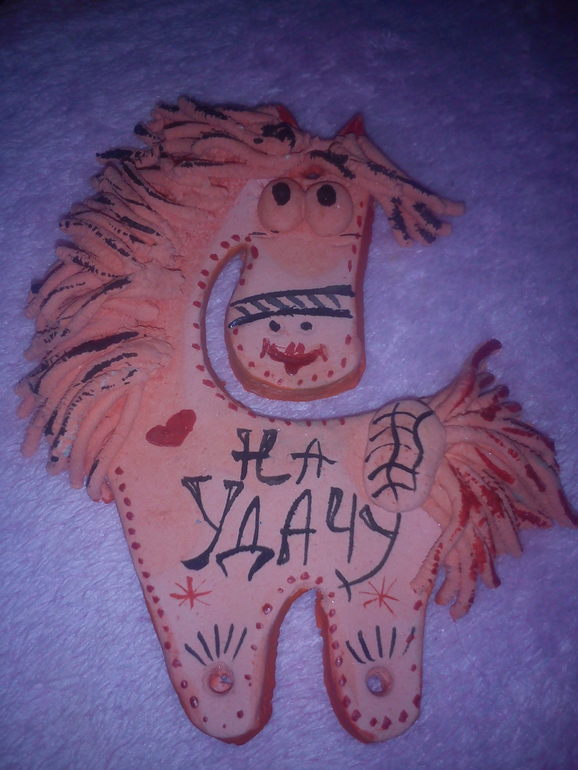 подарочки к НГ