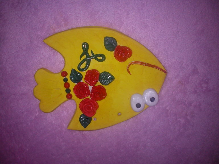 подарочки к НГ