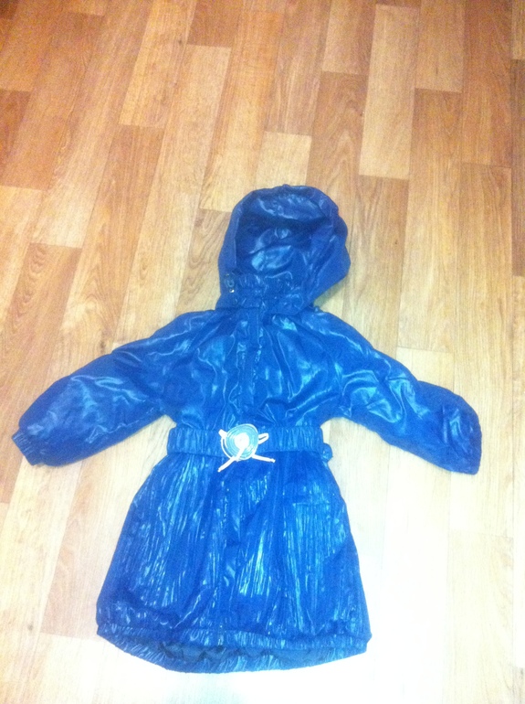 Одежда для девочек, рост 86-90.