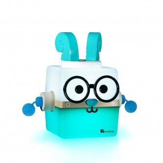 Светильник-ночник -это наш спаситель в переселении дочки в детскую)