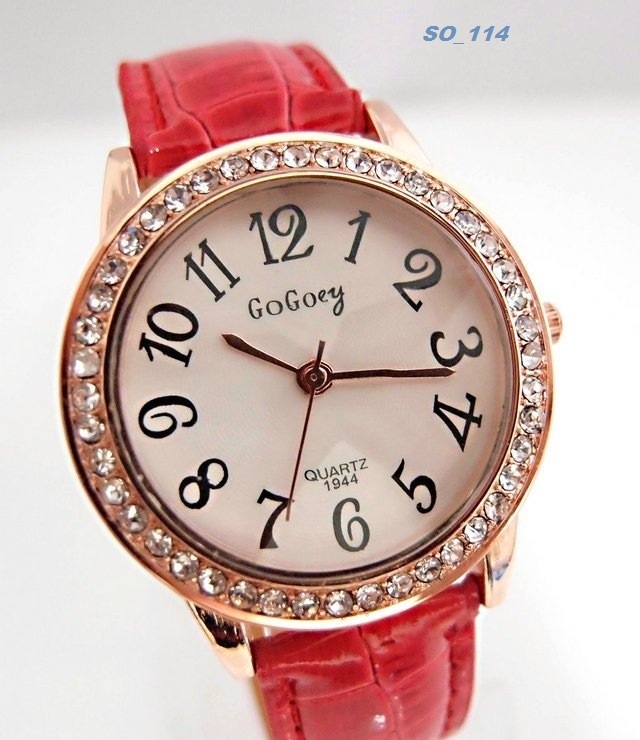 Женские наручные часы.