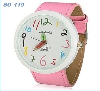 Женские наручные часы.