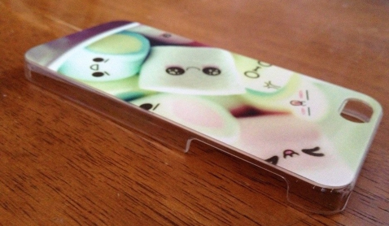 Мои хвастики