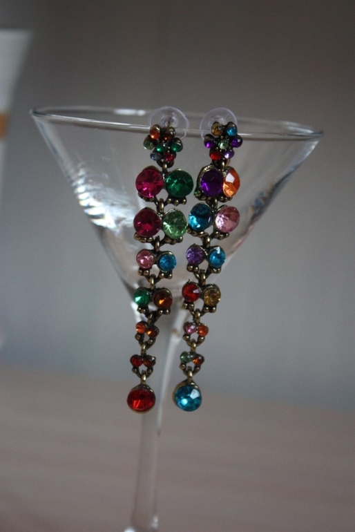 Мои хвастики