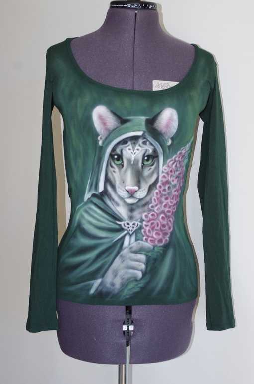 и снова майки