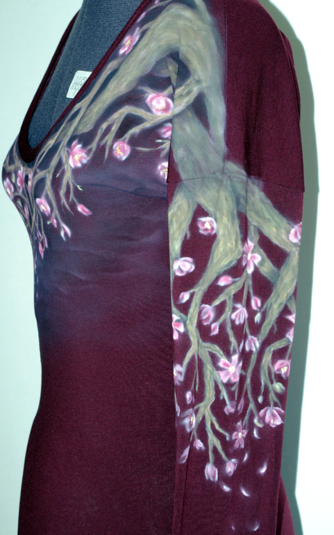 и снова майки