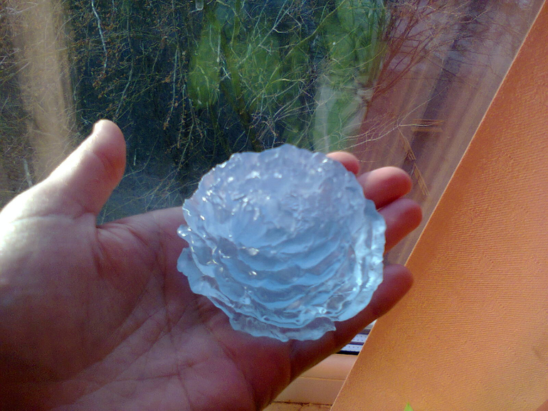 Мылко к праздникам