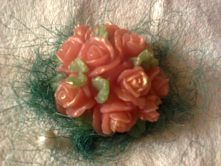 Мылко к праздникам