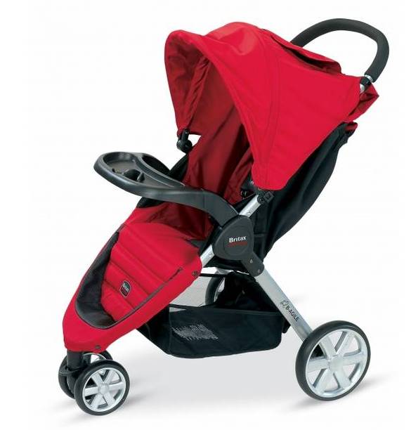 Органайзер, бампер-столик, накидка на ножки Britax