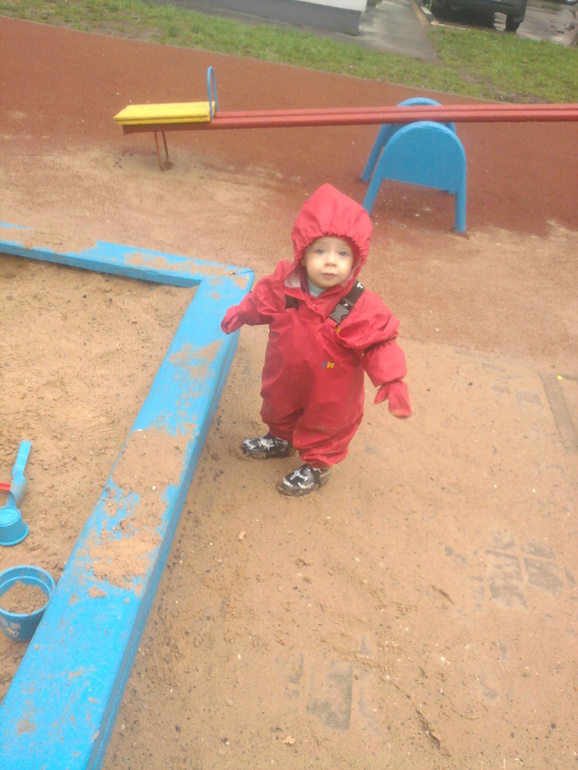 Одежда ТИМ фото в живую на детях!