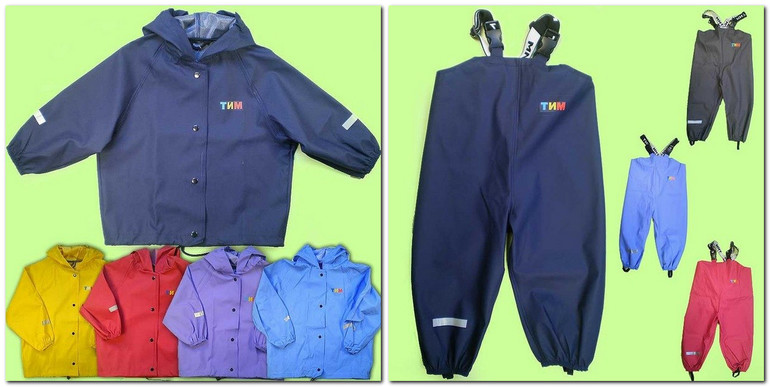 Добираю выкуп непромокаемой одежды + поддевы ТИМ! СТОП 03.марта!