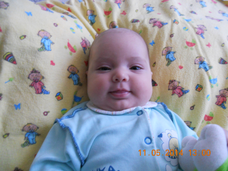 Год назад в этот день я увидела 2 полосочки на тесте. Моя ЭКО - история № 2.