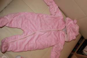 Вещи на девочку от 0-6 мес Очень дешево Новое и б/у