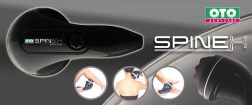 Массажер Spinex SPX-500 OTO. новый стоит 3500. отдам за 1200