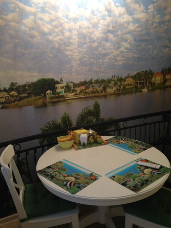 Моя кухонька!