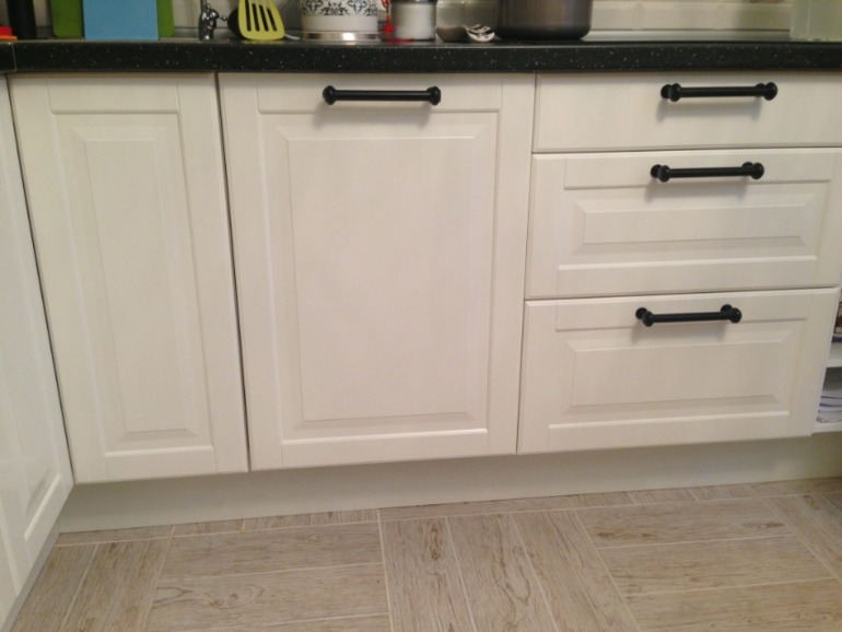 Моя кухонька!