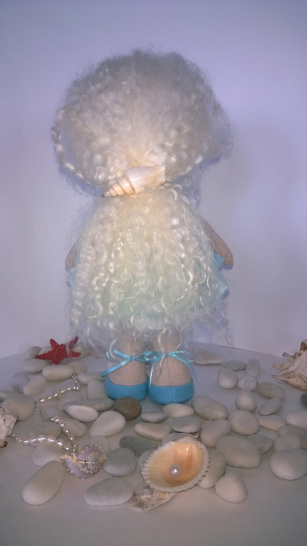 Подарок для чудесного человека)))