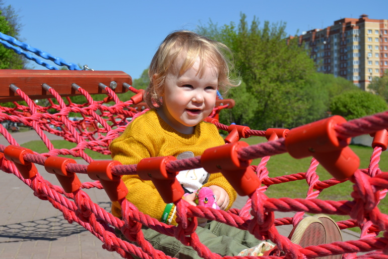 Отличнейщий денек)))