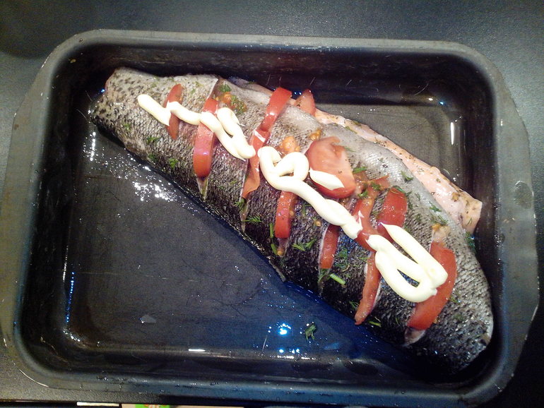 Кулинарный марафон -итоги