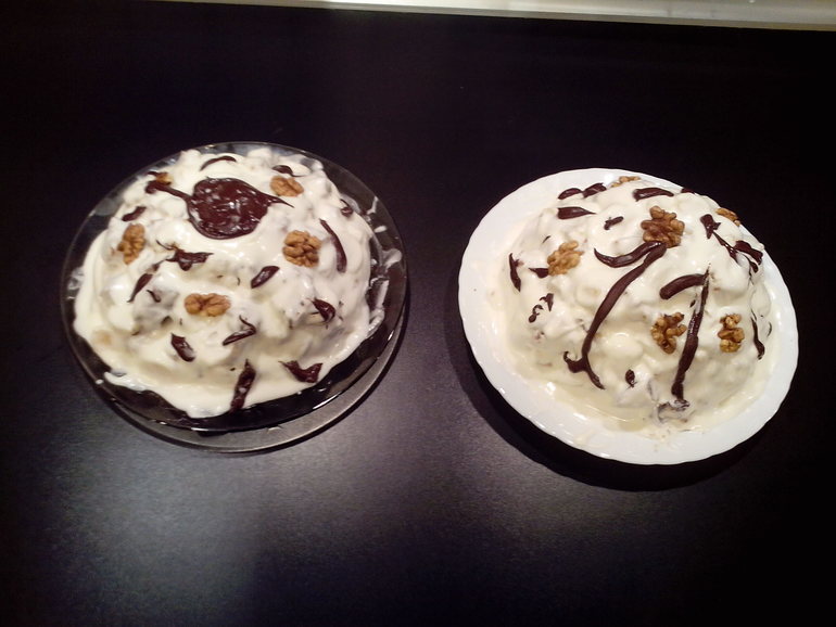 Кулинарный марафон -итоги