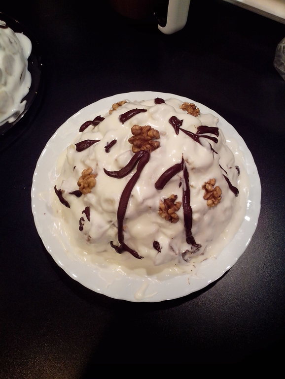 Кулинарный марафон -итоги