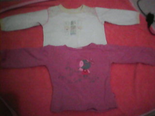 Отдам  вещи на девочку.Отдам только по размеру и по возрасту кому подходит, без обид.)))