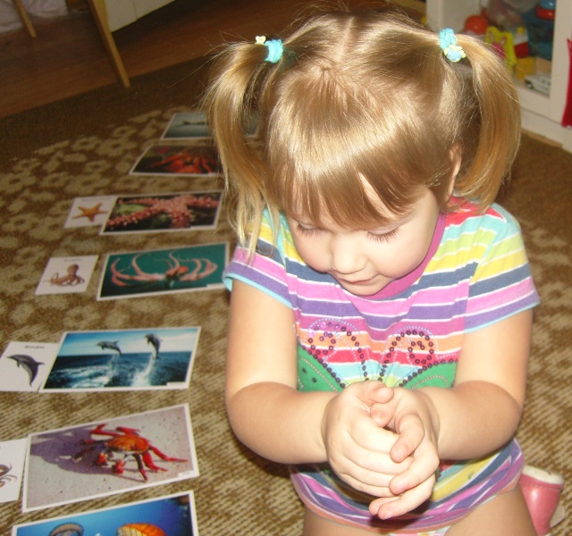 ТН Море. День 2