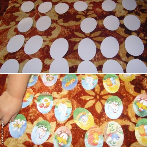 Наша Пасха 2014