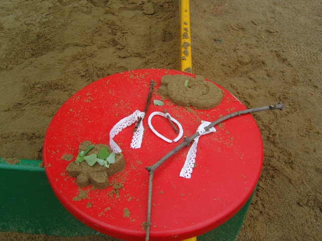 Летние сказочные прогулки. Отчет и идеи для вдохновения!