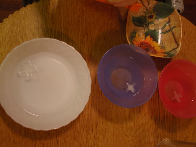 Зимушка-зима. ФМ Светланы и Елены