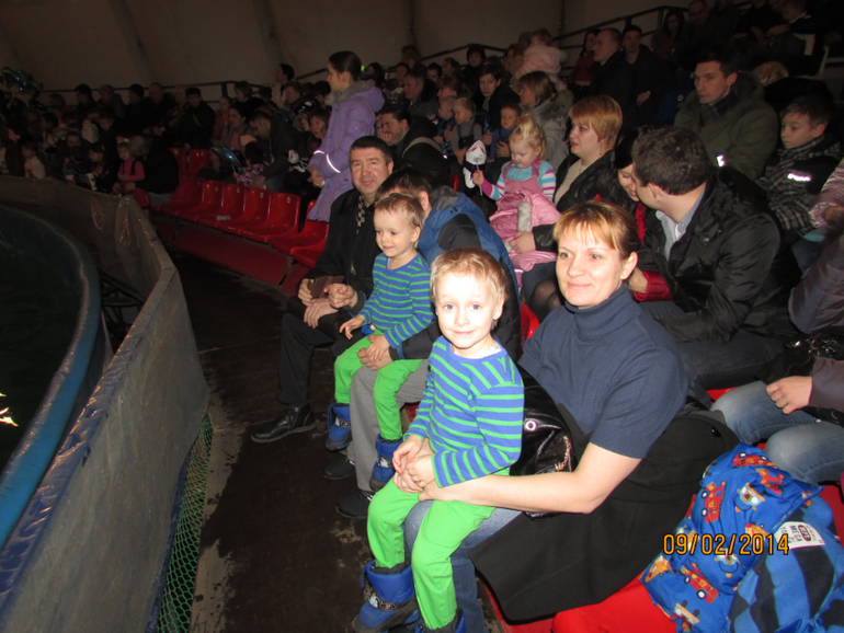 Февральчик