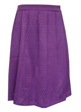 Трикотажная юбка. Новая