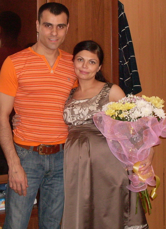 Решилась написать о НАС...