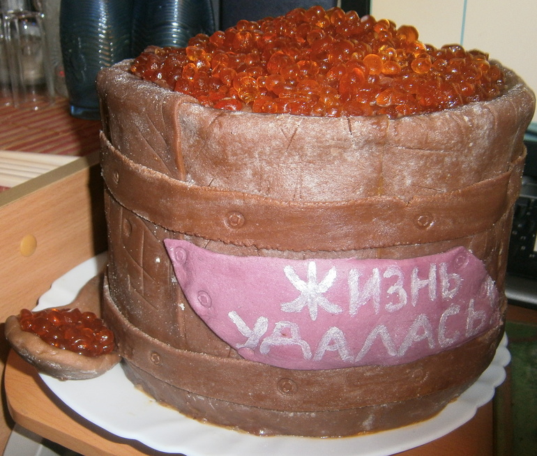 Для нашей феечки...