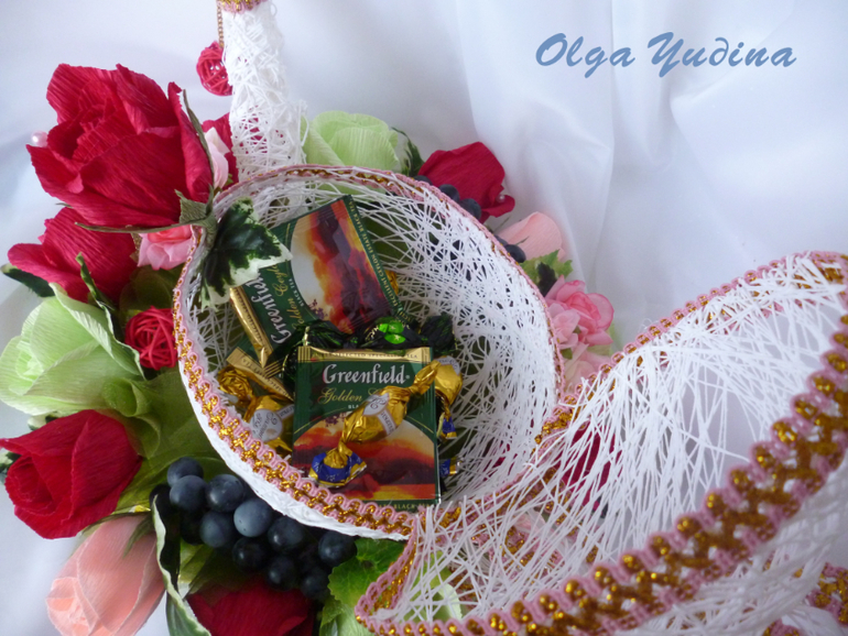 Девочки,всем привет!!!И я со своим творчеством к вам!!!