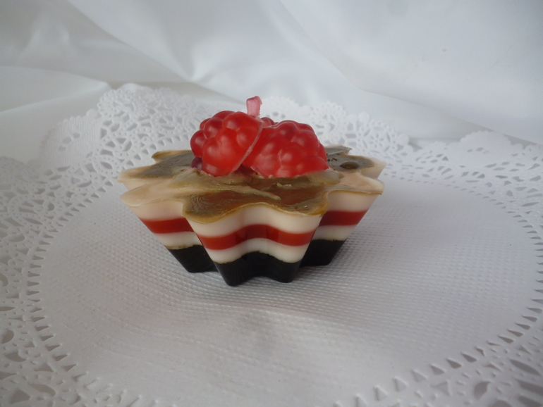 Первый раз намыловарила и захотелось ещё...