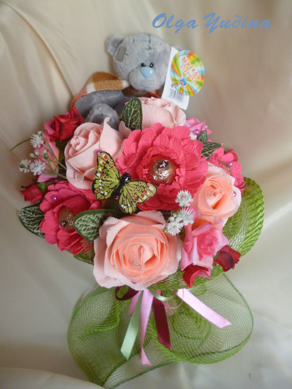 Девочки,всем привет!!!И я со своим творчеством к вам!!!